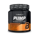 Предтренировочный комплекс Biotech Pump Caffeine Free Тропические фрукты