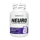 Натуральная добавка Biotech Neuro Капсулы