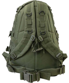 Рюкзак тактичний KOMBAT UK Spec-Ops Pack (kb-sop-olgr00001111) - изображение 3