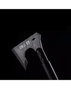 Багатофункціональна лопата з сокирою HuoHou Multifunctional Shovel With Ax HU0183 - зображення 3
