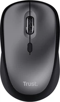 Мышь Trust YVI+ ECO Wireless Black (TR24549)