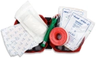 Аптечка Tatonka First Aid Mini Червоний - зображення 3