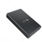 Батарея універсальна Voltero 50000mAh S50 PD/100W QC/3.0/18W USB-C2, USB-A2 (6090537940980)