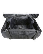 Сумка KOMBAT UK Operators Duffle Bag (kb-odb-blk00001111) - зображення 4