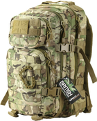 Рюкзак тактичний KOMBAT UK Small Assault Pack (kb-sap-btp00001111) - зображення 1