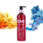 Кондиционер для окрашенных волос CHI Rose Hip Oil Color Nurture Protecting Conditioner 340 мл