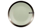 Тарелка десертная Ardesto Liguria Green bay AR-2919-LGC 19 см