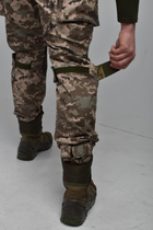 Військові демісезонні штани американський прототип Shumeru ripstop 2XL - зображення 5