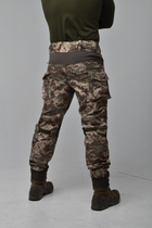Військові демісезонні штани американський прототип Shumeru ripstop 3XL - изображение 3
