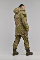 Військова демісезонна форма "Горка" Shumeru SoftShell XL - изображение 3