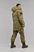 Військова демісезонна форма "Горка" Shumeru SoftShell 6XL - зображення 3