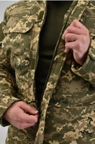 Військова демісезонна форма зразок NATO Shumeru SoftShell L - изображение 8