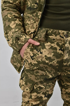 Військова демісезонна форма зразок NATO Shumeru SoftShell L - зображення 9