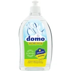 Засіб для ручного миття посуду Domo Лимон 500 мл (XD 32003)