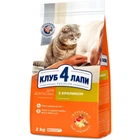 Сухий корм Club 4 Paws З кроликом