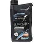 Моторна олива Wolf OfficialTech C2