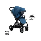 Коляска X-Lander X-Pulse Petrol blue (73713)