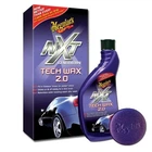 Синтетичний рідкий віск Meguiar’s NXT Generation Tech Wax 2.0 532 мл (G12718)
