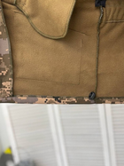Тактична весняна військова форма комплектом ( Куртка + Штани ), Камуфляж: Піксель, Розмір: XL - зображення 6