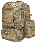 Рюкзак тактичний KOMBAT UK Expedition Pack (kb-ep50-btp00001111)