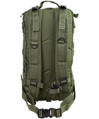 Рюкзак тактичний KOMBAT UK Stealth Pack (kb-sp25-olgr00001111) - зображення 4