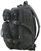 Рюкзак KOMBAT UK Small Assault Pack (kb-sap-blk00001111) - зображення 3