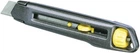 Ніж Stanley Interlock з висувним сегментним лезом 18 мм 165 мм (0-10-018)