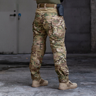 Армейские штаны IDOGEAR G3 с наколенниками Gen3 MultiCam размер M (5002405) - изображение 2