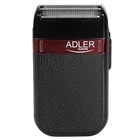 Бритва Adler AD2923, USB-зарядка, водостойкость IPX4