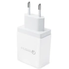 Зарядное устройство XoKo QC-405 4 USB 6.2A White (QC-405-WH)