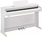 Цифровое пианино Yamaha Arius YDP-165 White