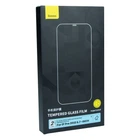 Защитное стекло Baseus Crystal Антиударное 0.3mm для IPhone 14 Plus (2 шт) SGJC030202 Цвет Прозрачный
