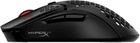 Миша HyperX Pulsefire Haste Wireless Black (4P5D7AA) - зображення 4