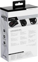 Миша HyperX Pulsefire Haste Wireless Black (4P5D7AA) - зображення 11