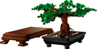 Zestaw klocków LEGO Creator Expert Drzewko bonsai 878 elementów (10281) - obraz 7