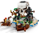 Zestaw LEGO Creator Statek piracki 1260 elementów (31109) - obraz 13