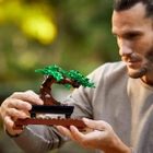 Zestaw klocków LEGO Creator Expert Drzewko bonsai 878 elementów (10281) - obraz 11