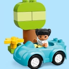 Zestaw LEGO DUPLO Klasyczne klocki Pudełko 65 elementów (10913) - obraz 10