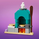 Zestaw klocków LEGO Friends Pizzeria Heartlake City 144 elementy (41705) - obraz 7