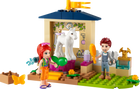 Zestaw klocków LEGO Friends Kąpiel dla kucyków w stajni 60 elementów (41696) - obraz 9