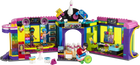 Zestaw klocków LEGO Friends Automat w dyskotece 642 elementy (41708) - obraz 8