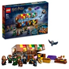Zestaw klocków LEGO Harry Potter Magiczny kufer z Hogwartu 603 elementy (76399) - obraz 2