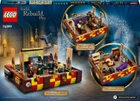 Zestaw klocków LEGO Harry Potter Magiczny kufer z Hogwartu 603 elementy (76399) - obraz 7
