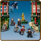Zestaw klocków LEGO Harry Potter Ministerstwo Magii 990 elementów (76403) - obraz 6