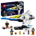 Конструктор LEGO Lightyear Космічний корабель XL-15 497 деталей (76832) - зображення 2