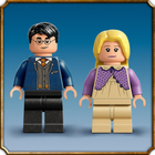 Конструктор LEGO Harry Potter Карета та фестрали Гогвортсу 121 деталь (76400) - зображення 8