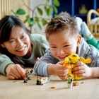 Конструктор LEGO Lightyear Погоня за циклопом 87 деталей (76830) - зображення 4