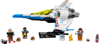 Zestaw klocków LEGO Lightyear Statek kosmiczny XL-15 497 elementów (76832) - obraz 9