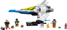 Zestaw klocków LEGO Lightyear Statek kosmiczny XL-15 497 elementów (76832) - obraz 9