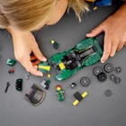 Zestaw klocków LEGO Speed Champions Lotus Evija 247 elementów (76907) - obraz 4